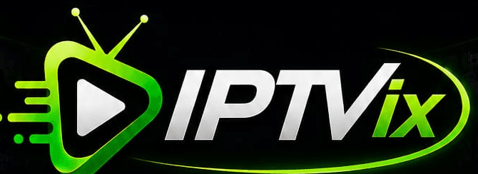 VixPlay TV