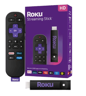 Roku Streaming Stick HD