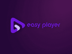 Logo do Easy Player