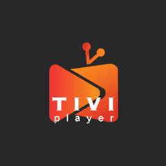 Logo do TiviPlayer
